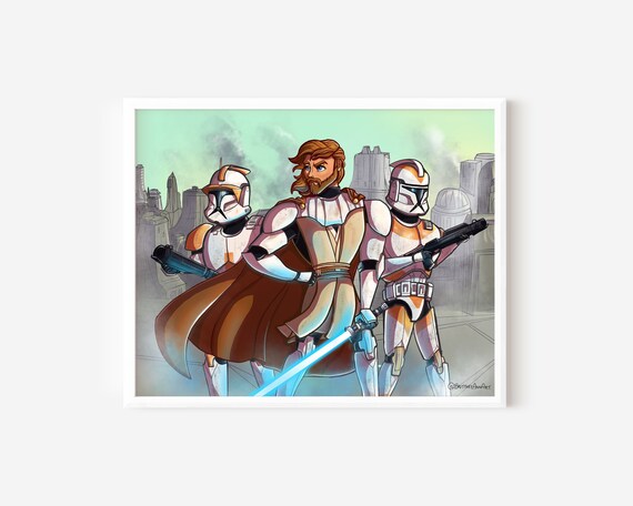 The Art of Star Wars: the Clone Wars by Frank Parisi | Goodreads