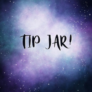 Tip Jar