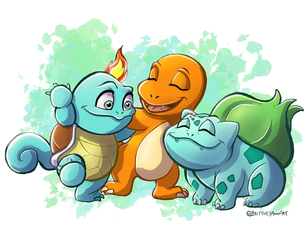 Pokémon classic ヒトカゲ　ゼニガメ　フシギダネ　各4枚　ポケモン 旧ポケモンカード 御三家 ヒトカゲ ゼニガメ フシギダネの通販