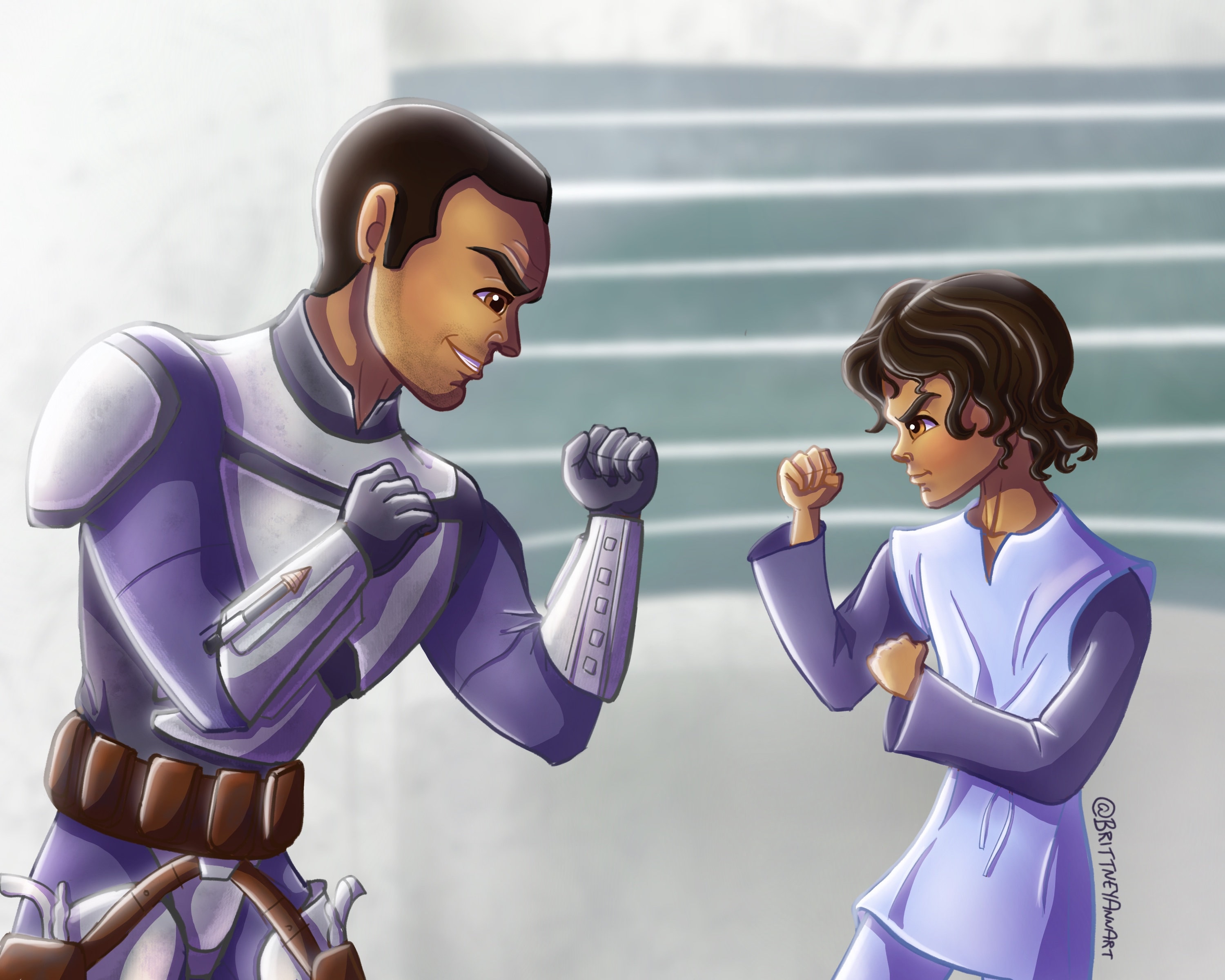 Jango Fett Boba Fett Star Wars Art Print Jengo Fett Bobba - Etsy Singapore