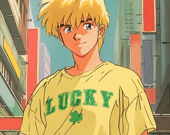 Lucky Shirt, St. Patrick's Day T-shirt, St. Paddy's Day, Clover Shirt, Irish Shirt, Lucky Shamrock Shirt, Saint Patrick's Day Shirts