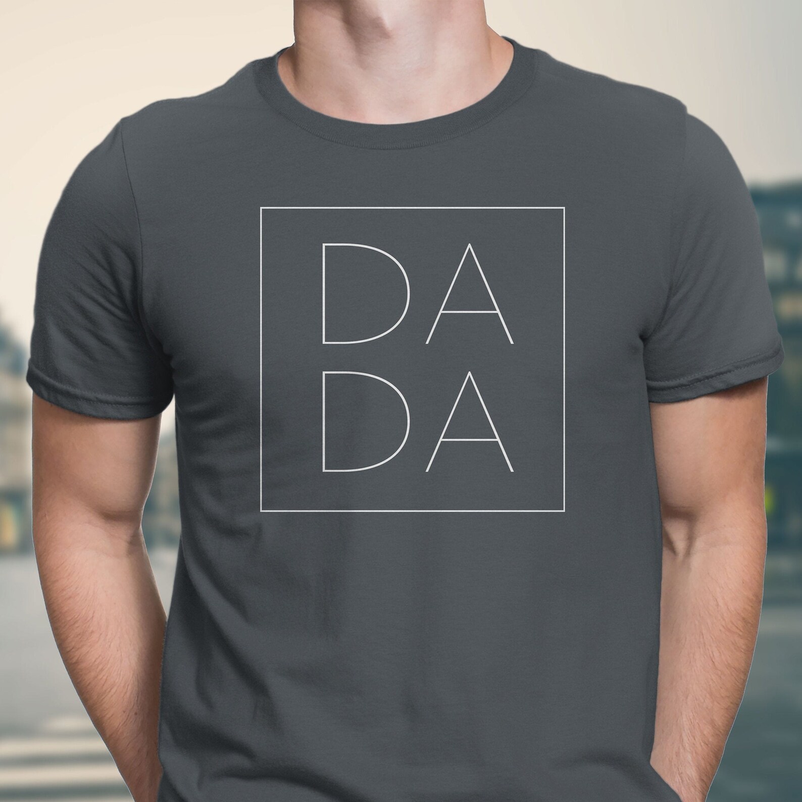 mama dada shirts