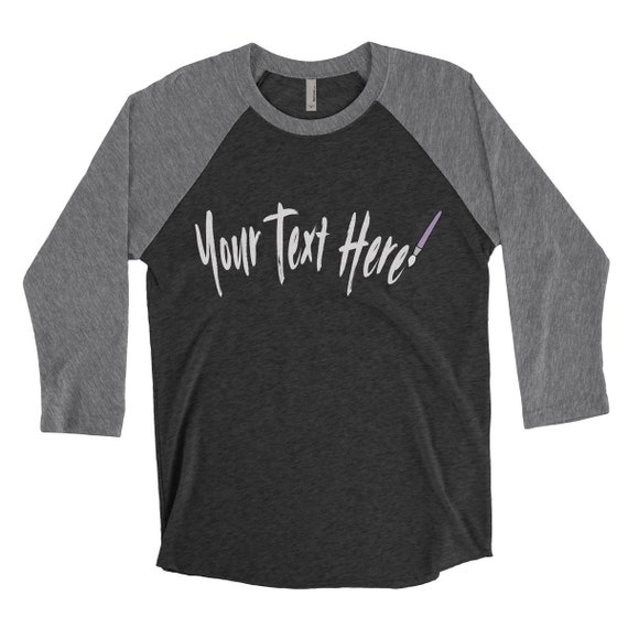 unique baseball shirts