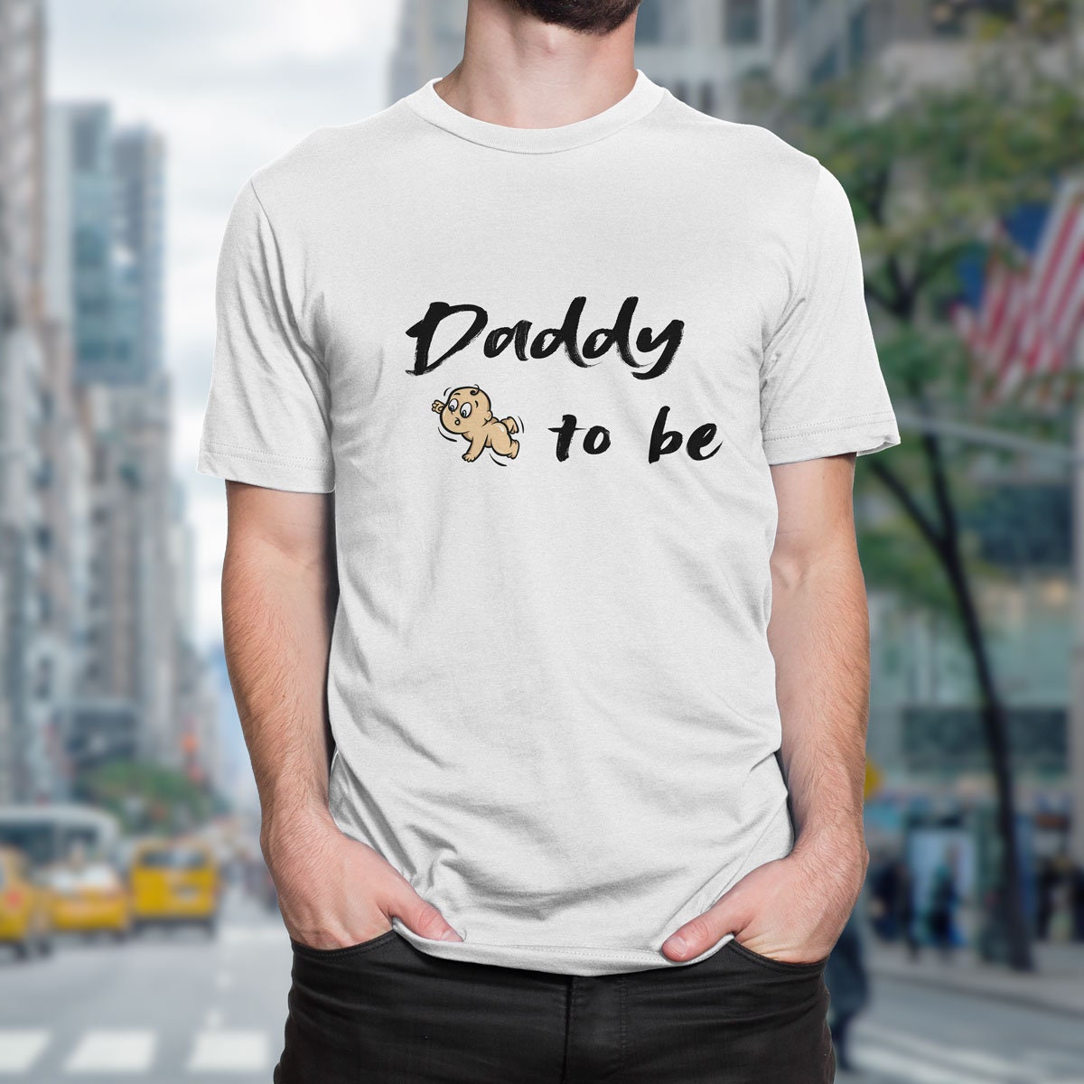 expectant dad shirts