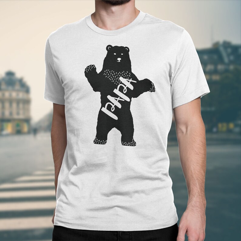 plus size bears shirts