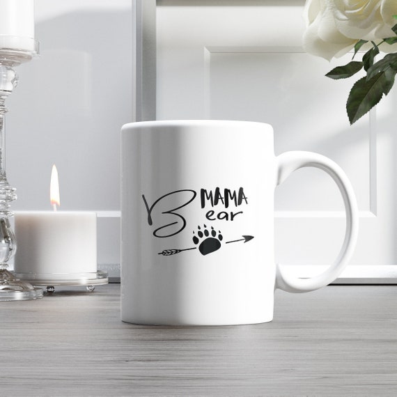 mug papa mama