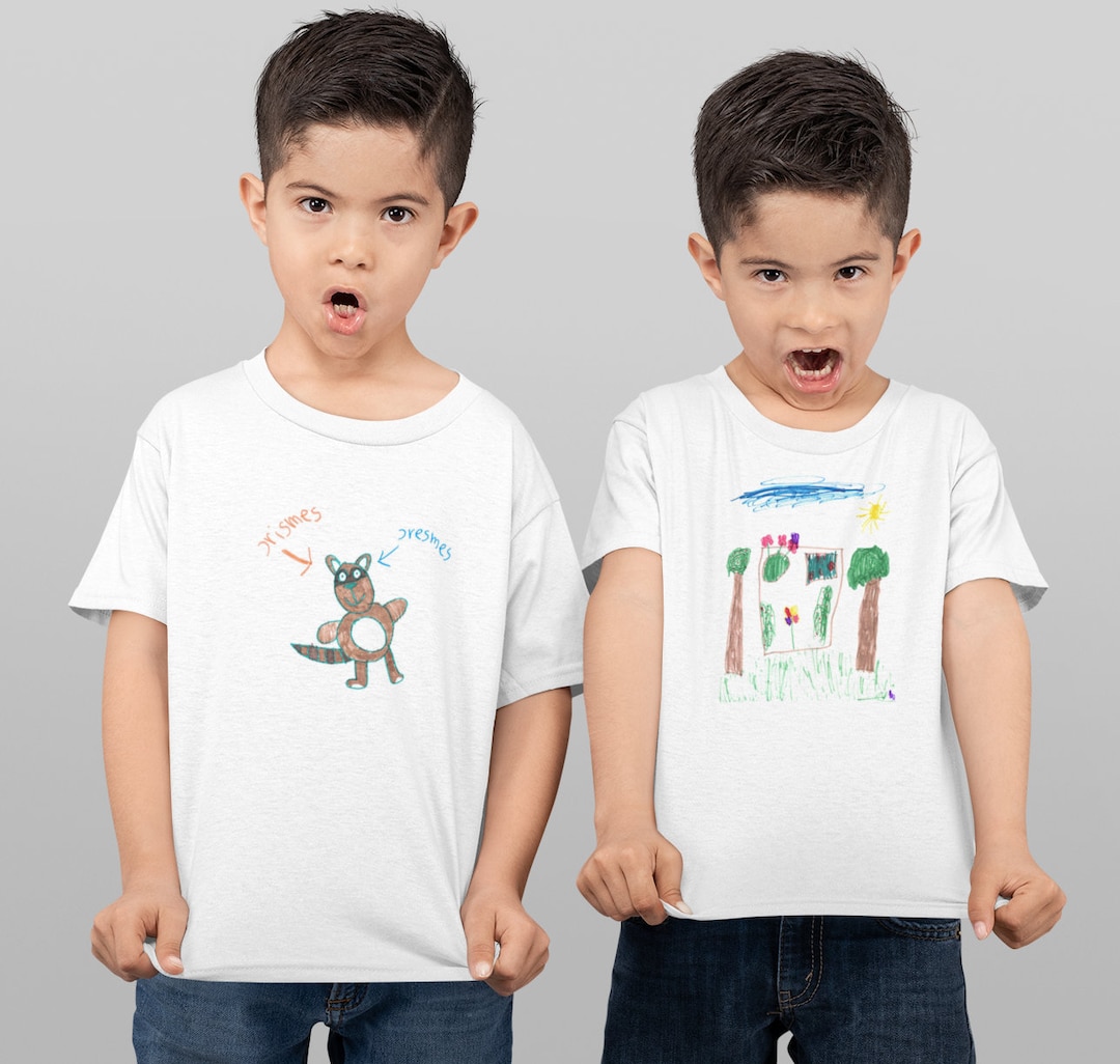 Camice Da Pittura Per Bambini 7-12 Anni In Cotone Multicolore – Impermeabile E Con Tasche - 3