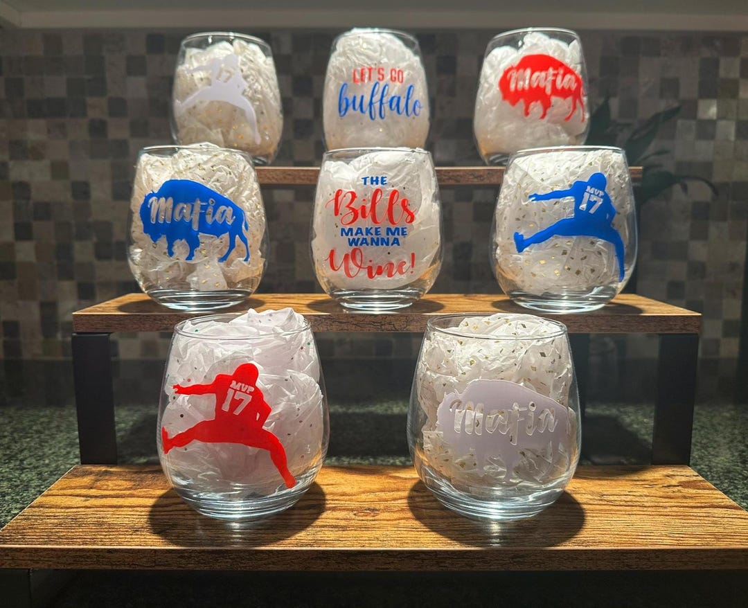 alejandro vinao tumblers PR Tumblers