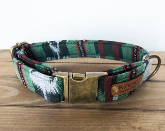 boho dog accessories