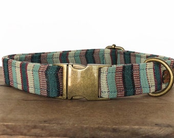 boho dog accessories