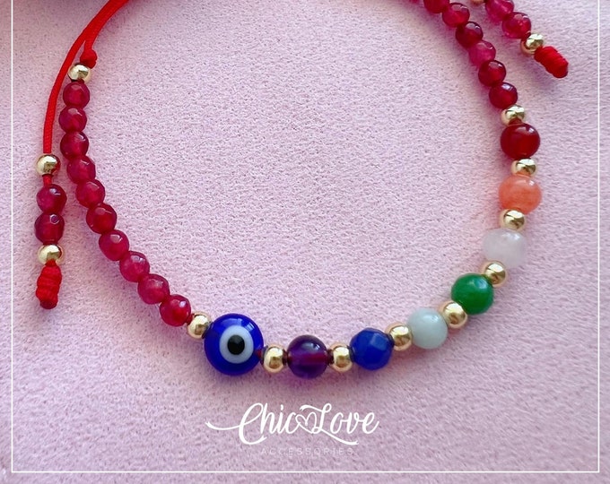 Calms the Mind and Reduces Stress