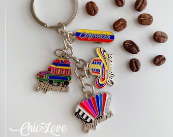 Philippines Flag USA American Chest Filipino Expat Country Gift Keychain Philippines Flag USA American Chest Filipino Expat Country Gift Keychain