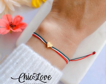 traditional mexican bracelets