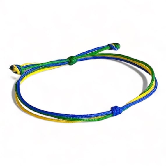Roots of Brazil – Amulet of Pride & Strength