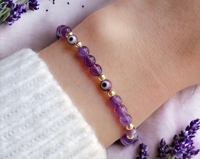 Chosen Calm Bracelet.