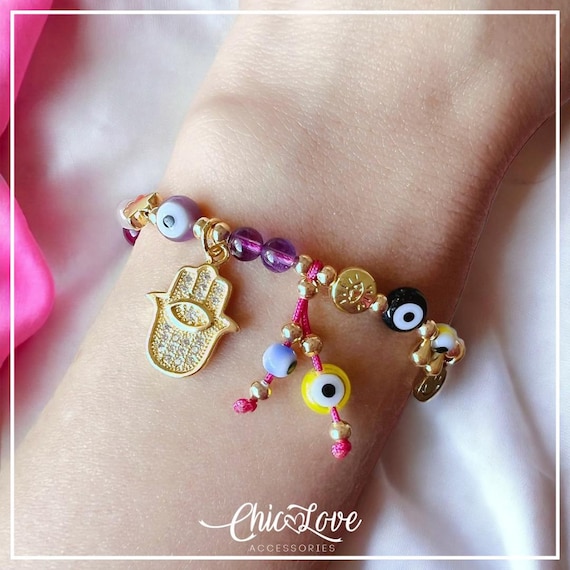 Return to Myself Bracelet