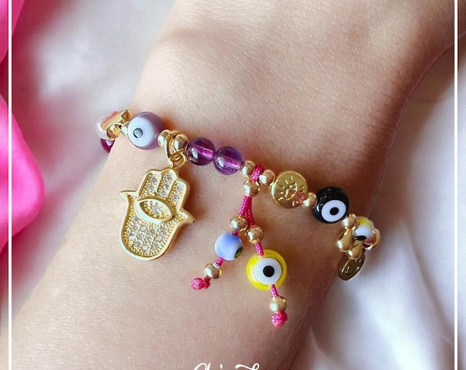 Return to Myself Bracelet