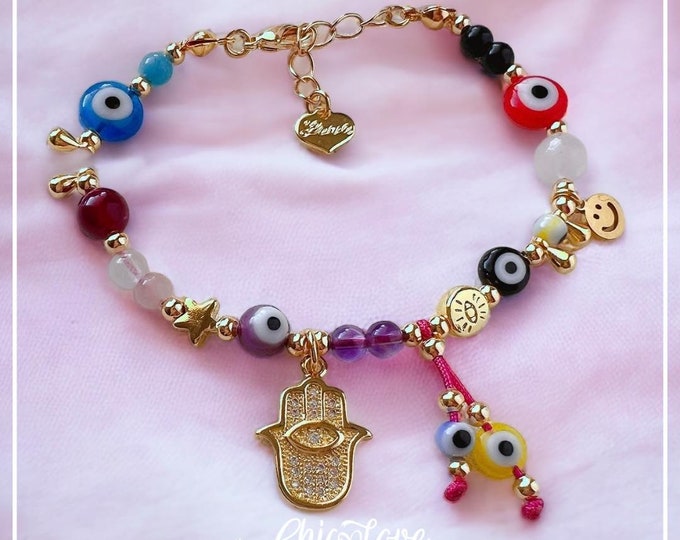 Return to Myself Bracelet