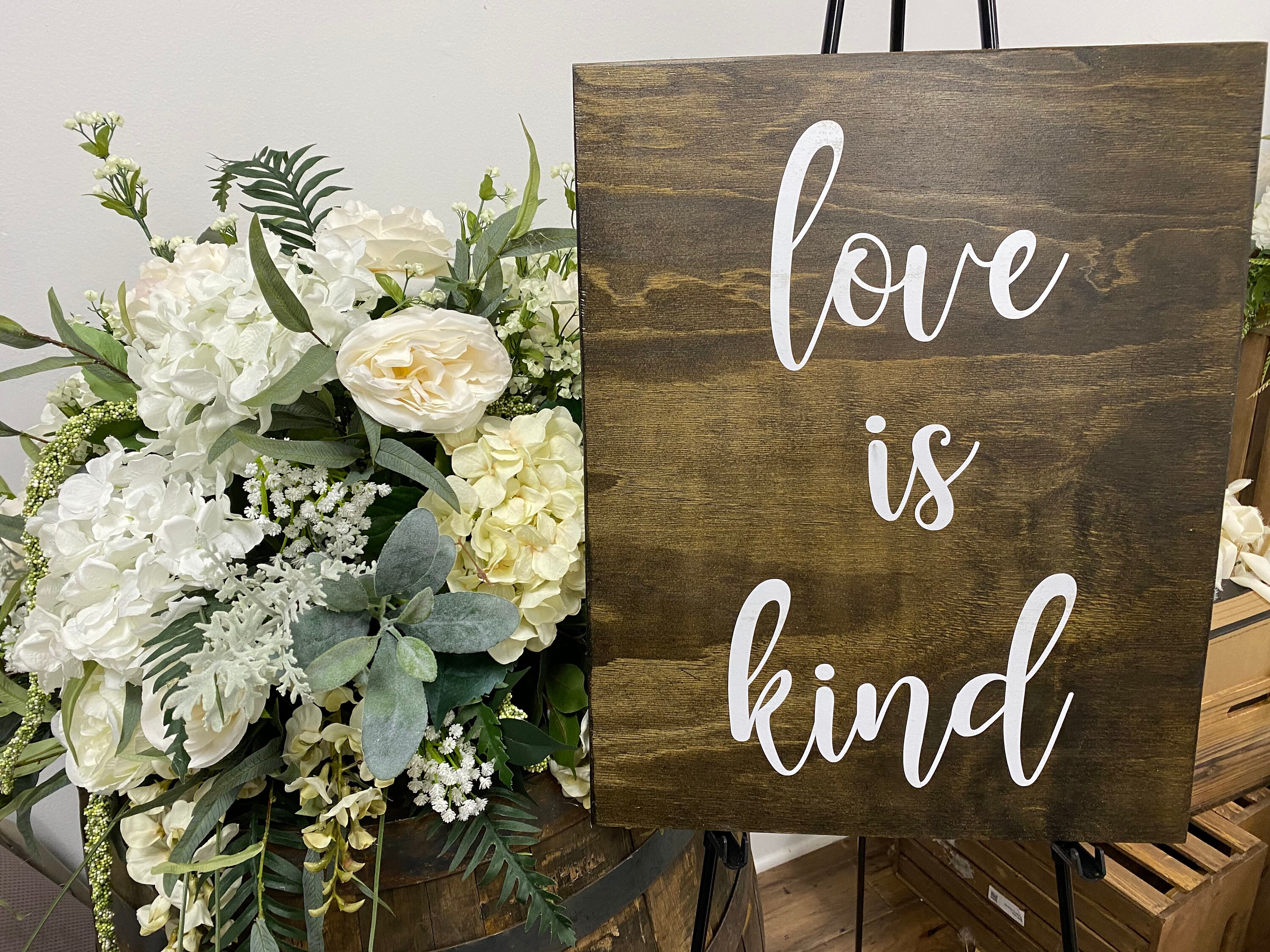 Custom Wood Signage for All Occassions! *1/2" Wood* - Etsy Canada