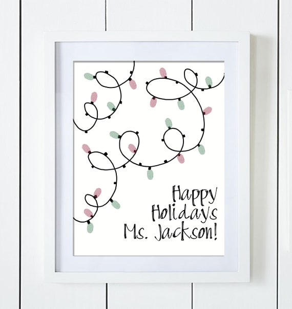 Football Guest Book Alternative for Fingerprints Boy or Girl Baby Shower Birthday Instant Download Digital File Printable