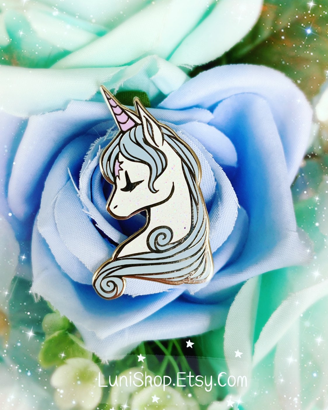 Luniara shop unicorn dress