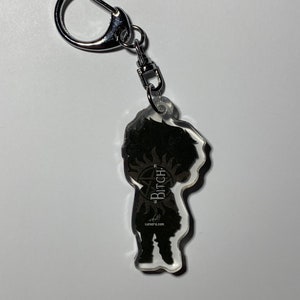 Supernatural 2 in Acrylic Charms image 4