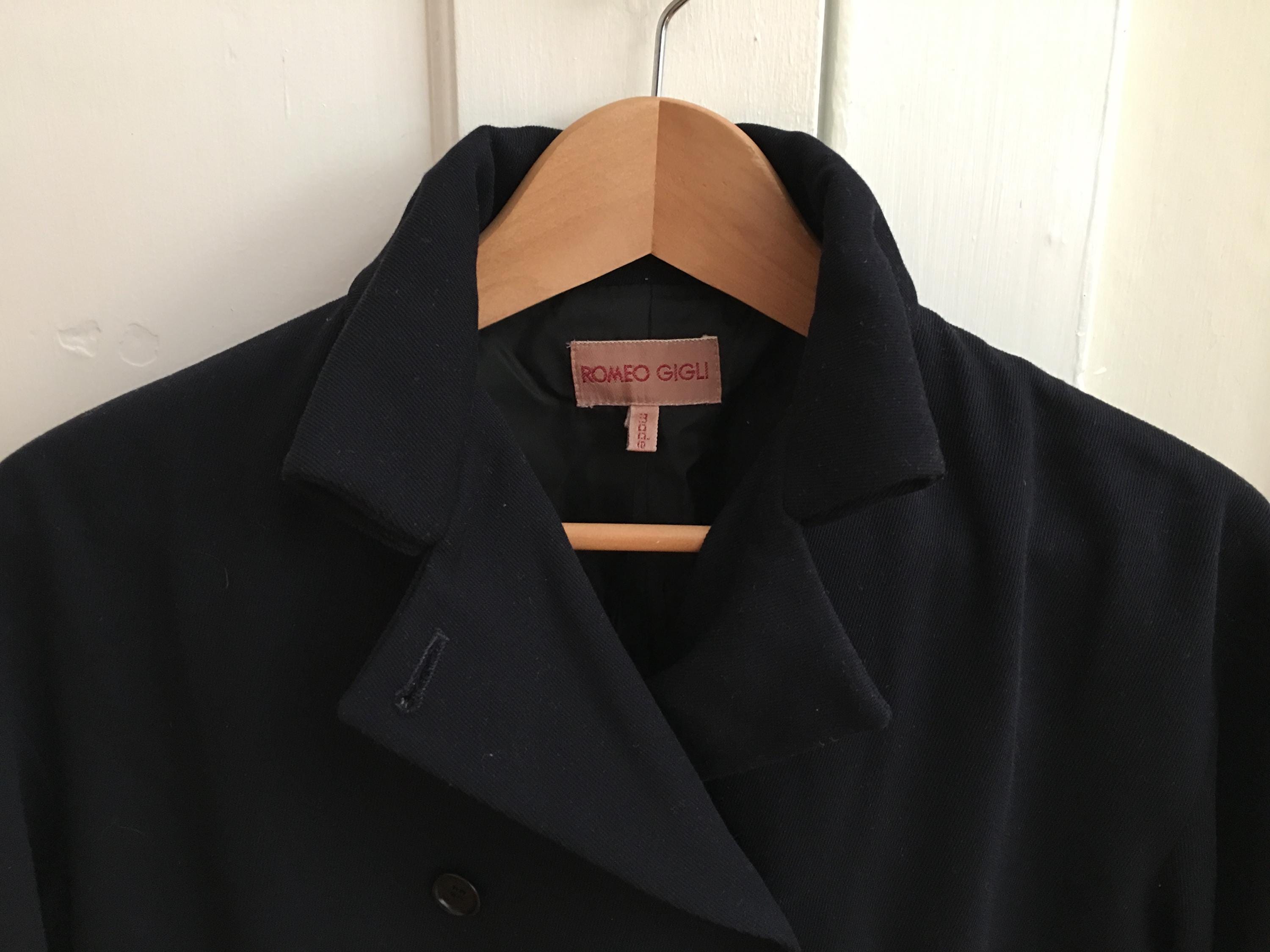 トップス PRADA 2011FW vintage double leather vest PRADA 2011FW vintage double leather vest 【公式通販】