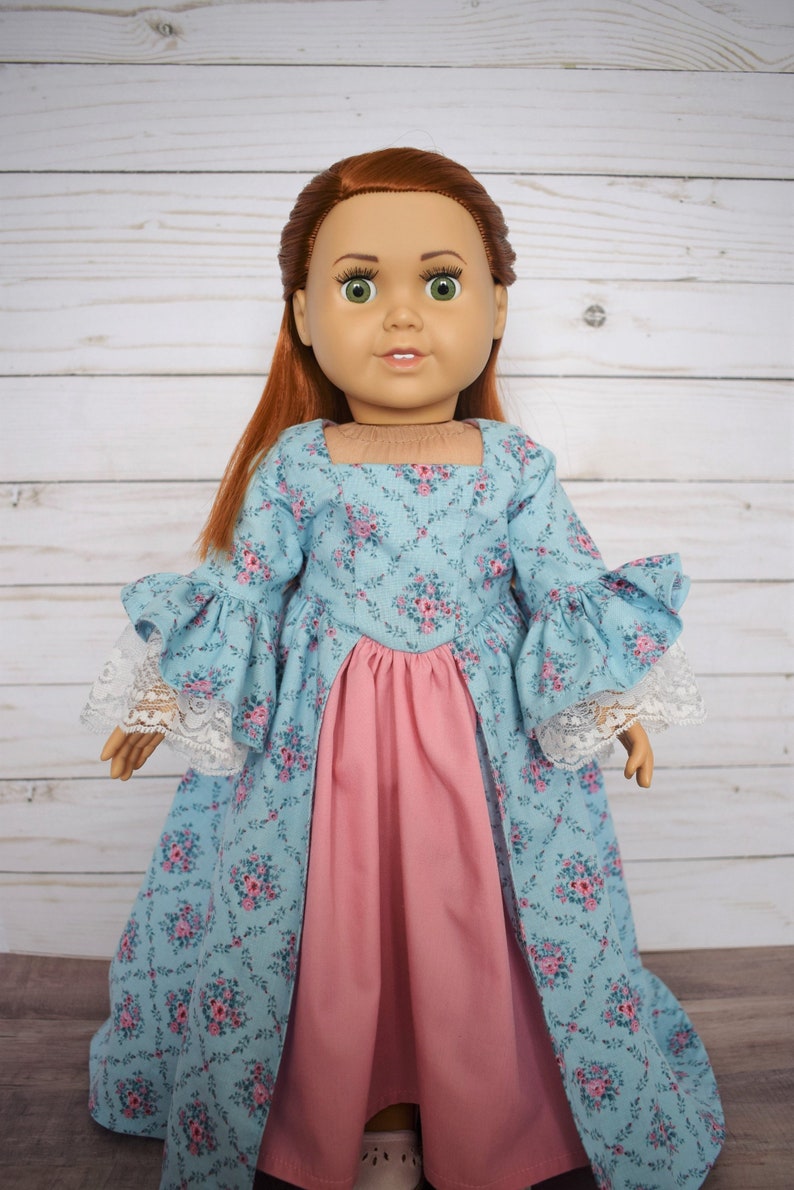 Modern Doll Clothes & Fashion Accs DOLL CLOTHES AMERICAN GIRL 18 ...