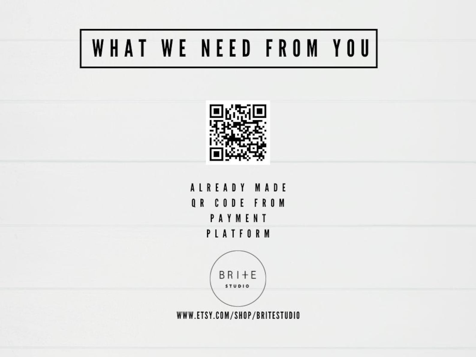 Custom QR Code Holographic Sticker for Cashapp Bachelorette Party Gear ...