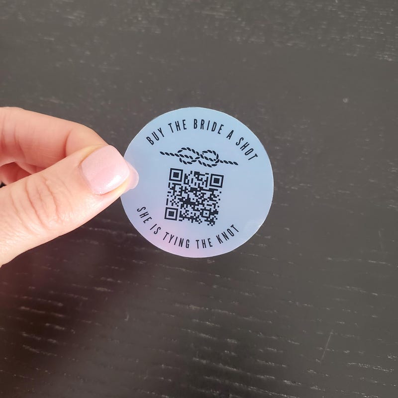Cash App Qr Code Gift - 60+ Gift Ideas for 2025 image.