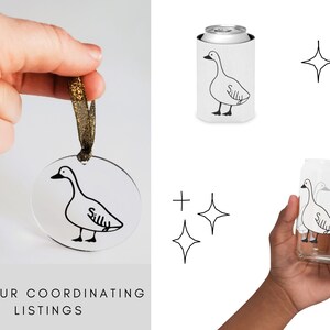 see our coordinating listings in ornaments, drinkware, and can coolers.
