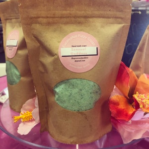 Eucalyptus Bath crush