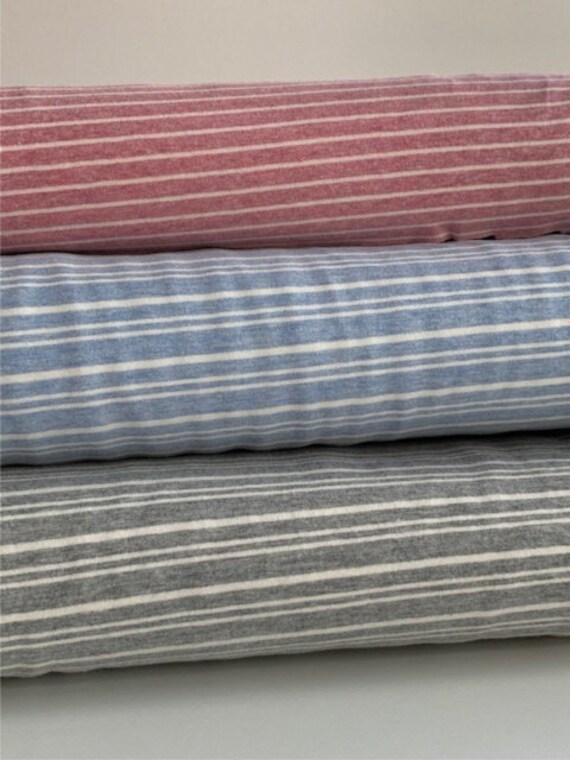 Stoffe Sold Per Metre Melange Jersey Knit Fabric Dmfdentallab Com
