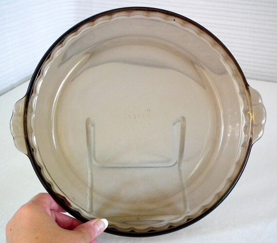 pyrex 24cm pie plate