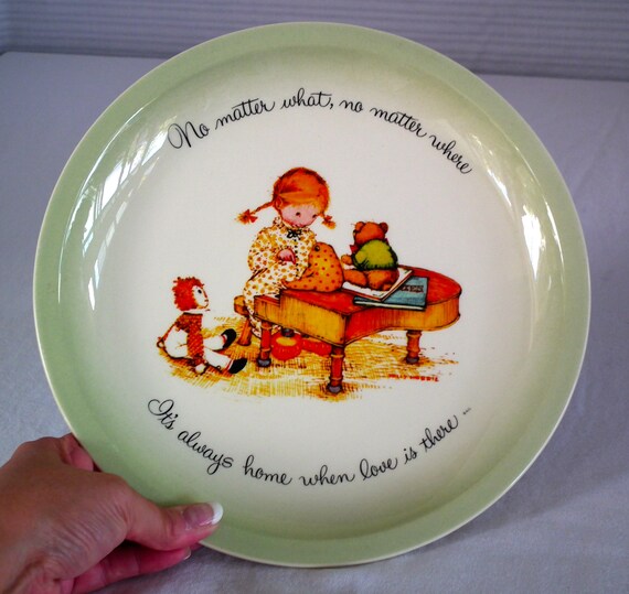holly hobbie collectables