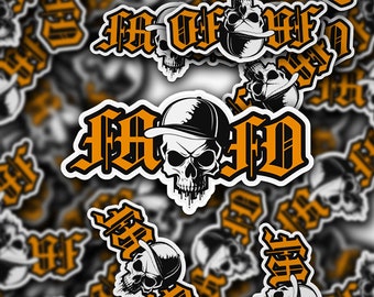 FAFO! - Skull Edition - 2 pack! FREE SHIPPING