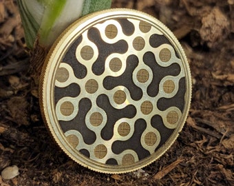 Heads or Tales - Bubble Coin - 3 Sizes!