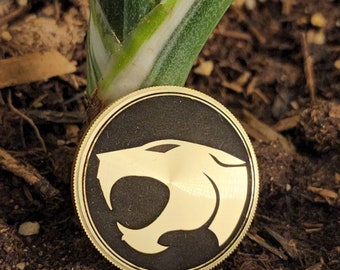 Thundercats - 3 Sizes!