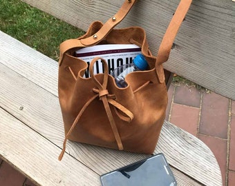 Alle Damentasche leder cognac im Überblick