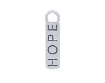 Jewelry Supplies Round Tag Survivor Charm Wholesale Gifts Message Tag Sale Etched Heart Sterling Silver Engraved I/'m a Survivor