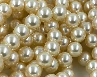 White Pearls Etsy