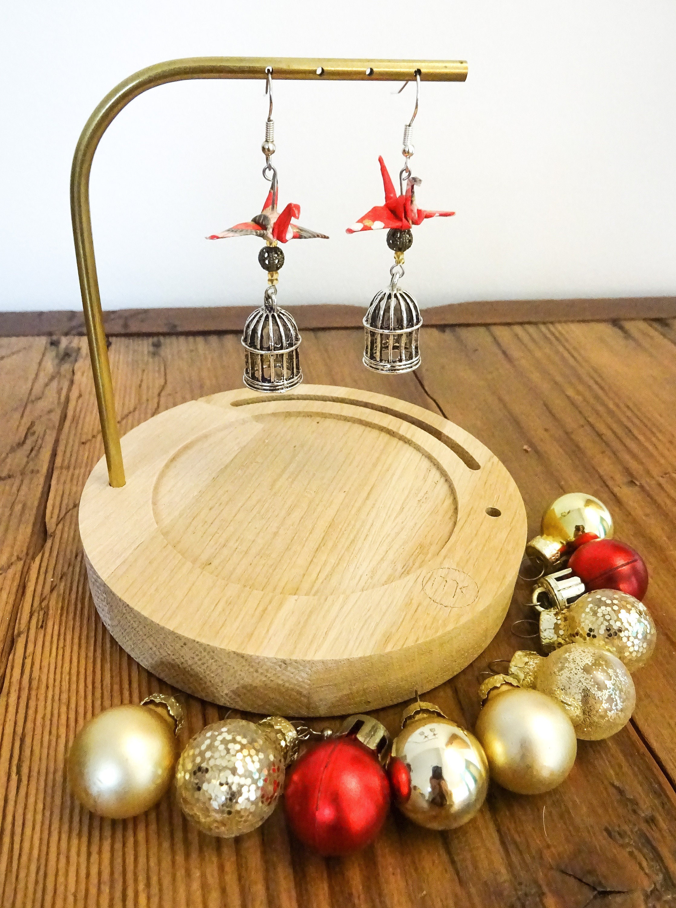 Japanese Bird Cage - Etsy Singapore