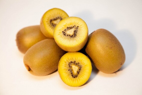 Kiwi Seeds New Zealand Kiwi Fruit Seeds 20 Finest Seeds
