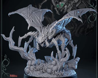 Smiler / Itsy & Bitsy /Mammoth Factory /  25mm base