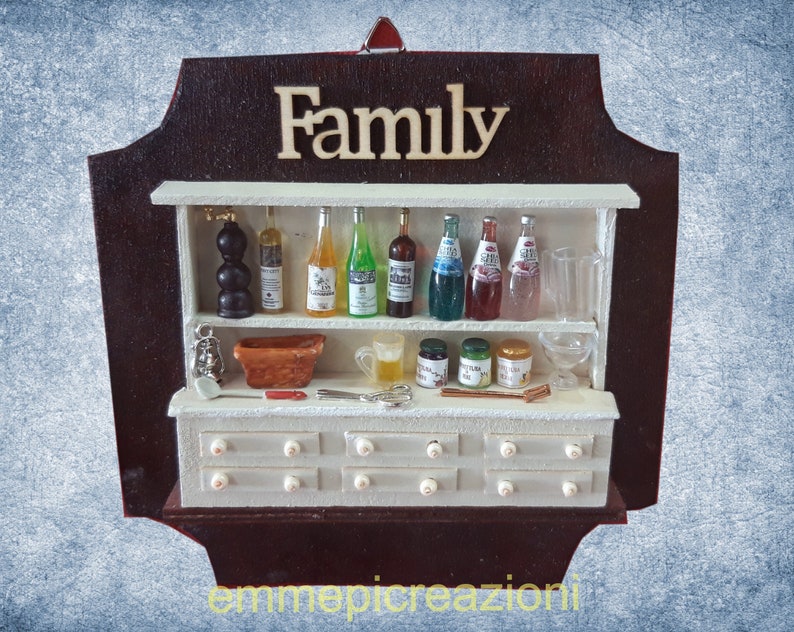 Schiaccianoci Natalizio DEARMAMY - Decorazione Legno, 5 Pezzi, 13 Cm
