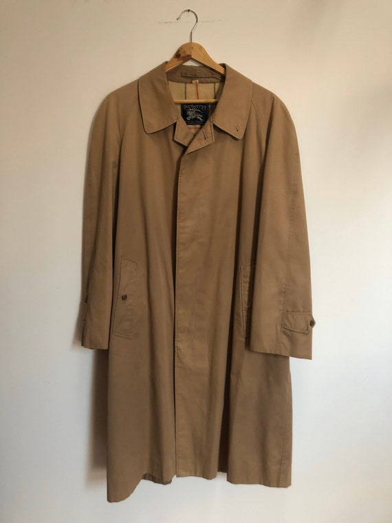 Raincoat