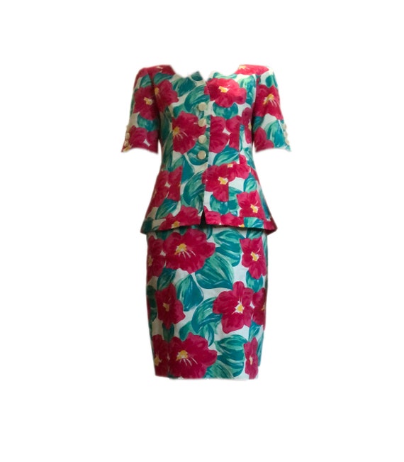 Guy Laroche 2-piece