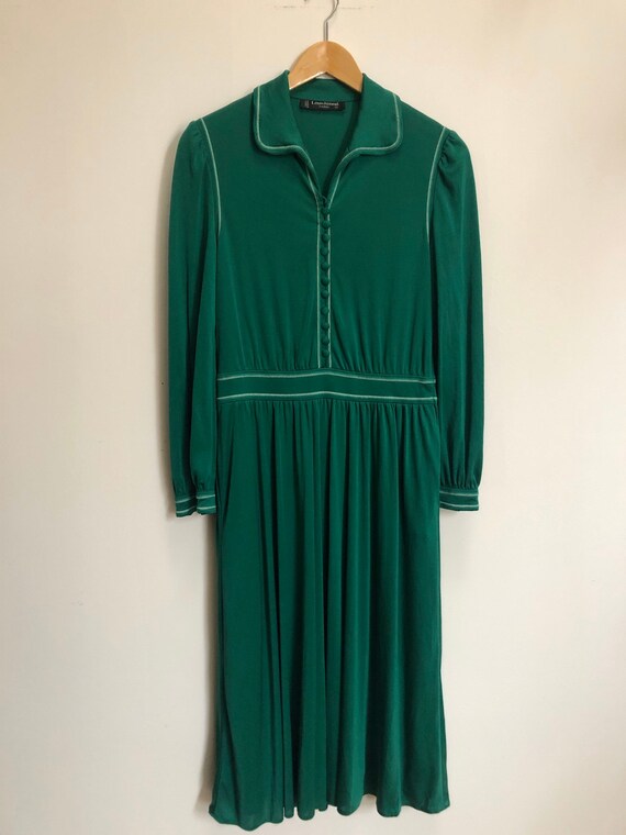 Louis Feraud dress