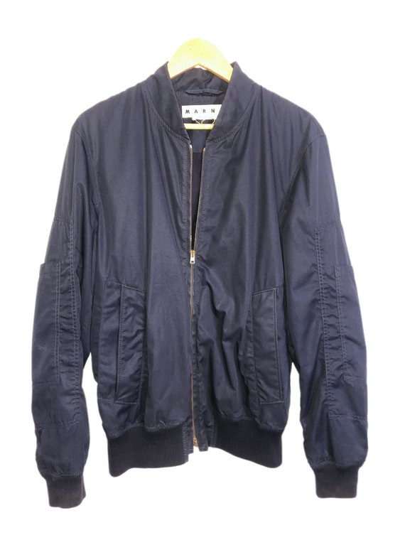 Marni Bomberjacket
