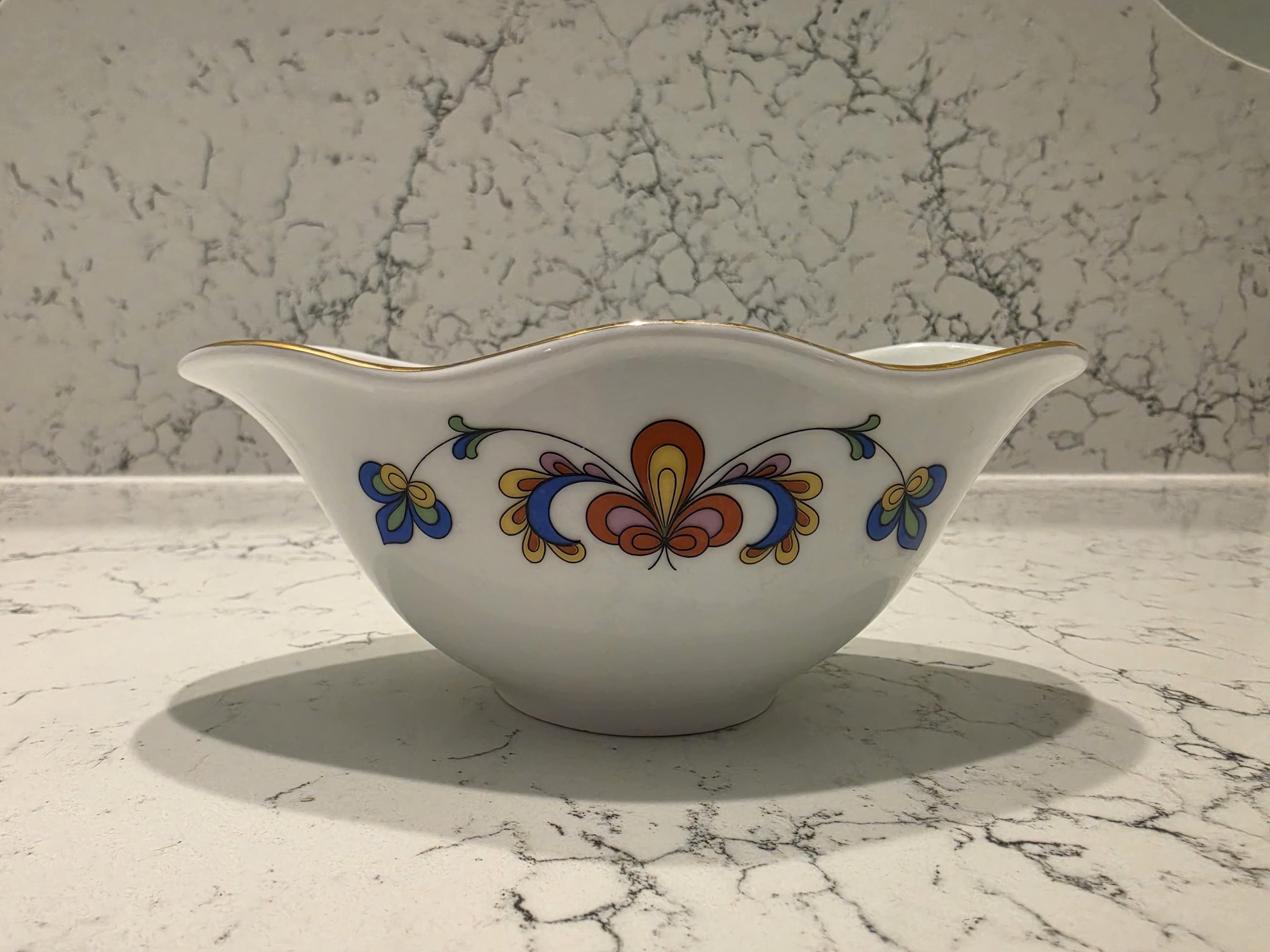 Porsgrund China - Etsy
